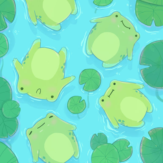 FREE DOWNLOAD: Summertime Phone Wallpapers - Paperfrog